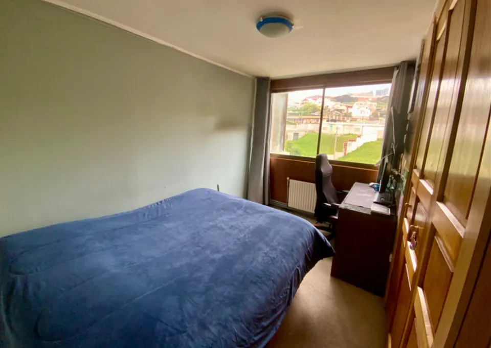 Departamento en Condominio Rocas del Valle, Llolleo, fotografía 2