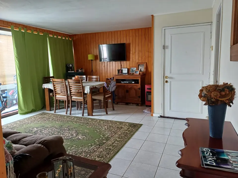 Departamento en Condominio Rocas del Valle, Llolleo, fotografía 3