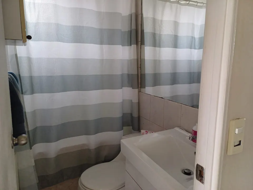Departamento en Condominio Rocas del Valle, Llolleo, fotografía 4
