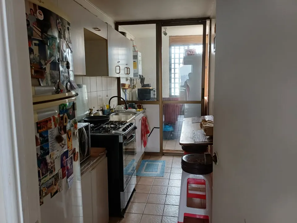 Departamento en Condominio Rocas del Valle, Llolleo, fotografía 5