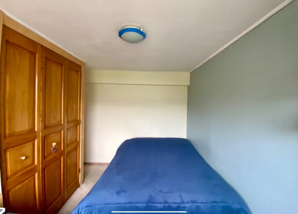 Departamento en Condominio Rocas del Valle, Llolleo, fotografía 8