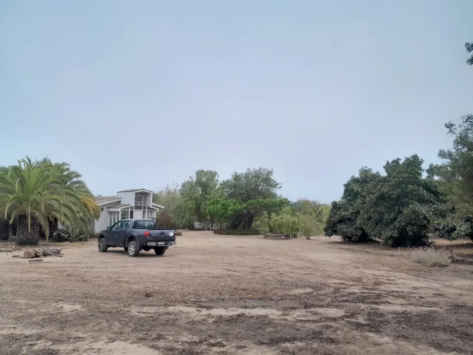 Parcela de 5.000 m² con cabaña en La Princesa, Santo Domingo, fotografía 4