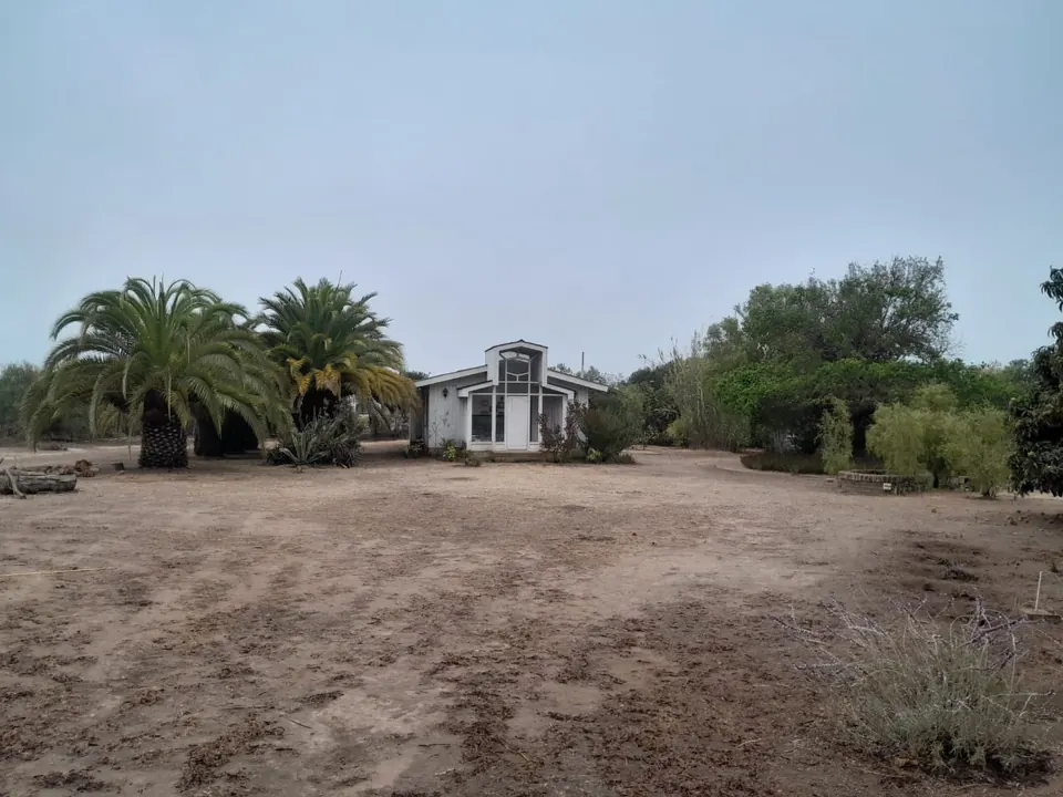 Parcela de 5.000 m² con cabaña en La Princesa, Santo Domingo, fotografía 7