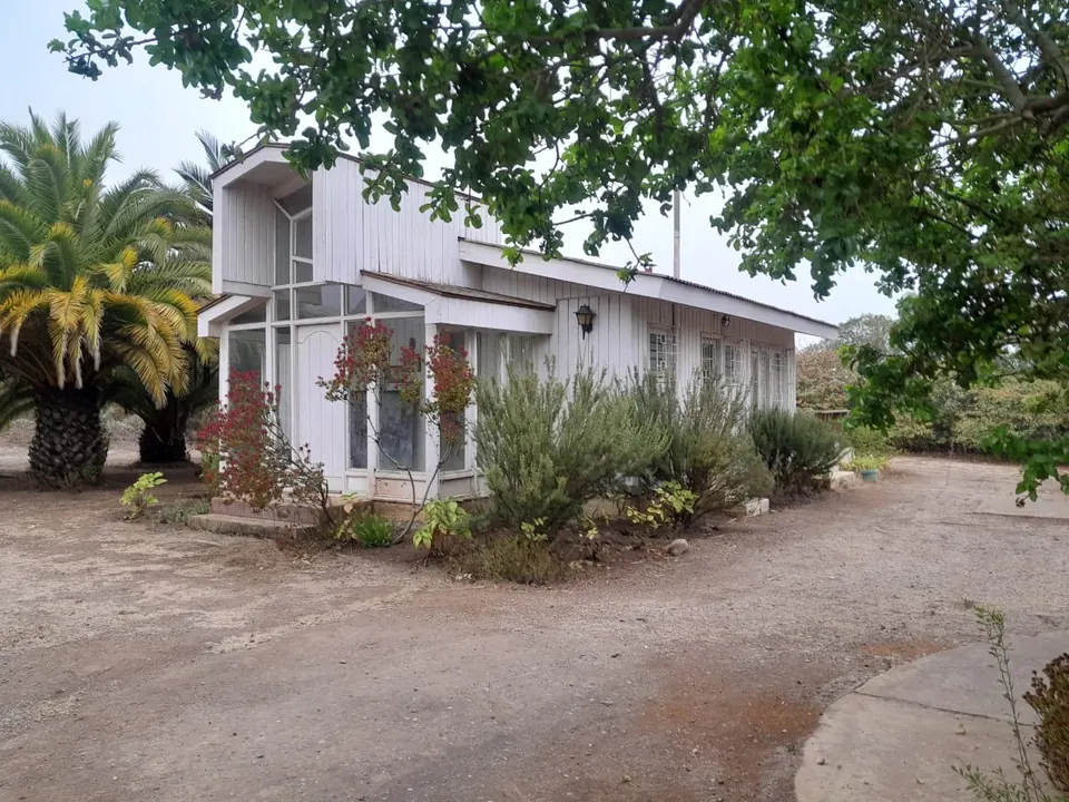 Parcela de 5.000 m² con cabaña en La Princesa, Santo Domingo, fotografía 8