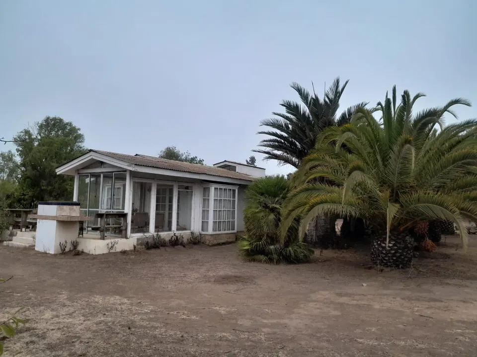 Parcela de 5.000 m² con cabaña en La Princesa, Santo Domingo, fotografía 11