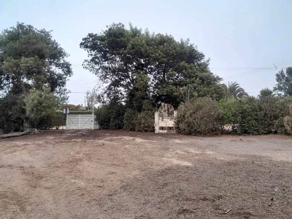 Parcela de 5.000 m² con cabaña en La Princesa, Santo Domingo, fotografía 13