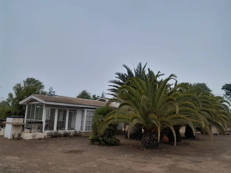 Parcela de 5.000 m² con cabaña en La Princesa, Santo Domingo, fotografía 14
