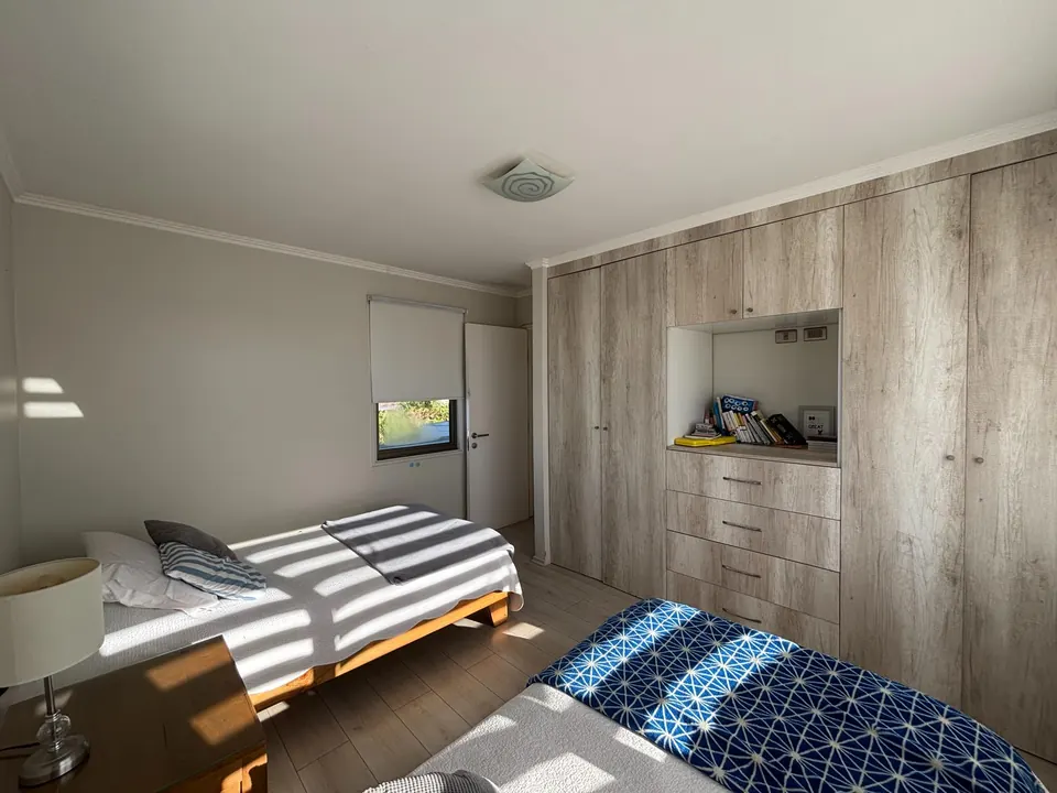 Casa con quincho y jacuzzi en Rocas de Santo Domingo, fotografía 4