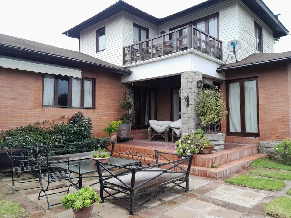 Casa en Av. del Parque, Rocas de Santo Domingo, fotografía 2