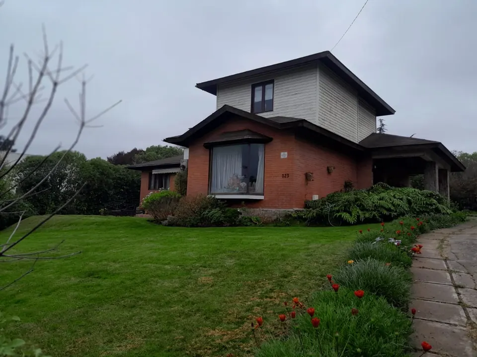Casa en Av. del Parque, Rocas de Santo Domingo, fotografía 3