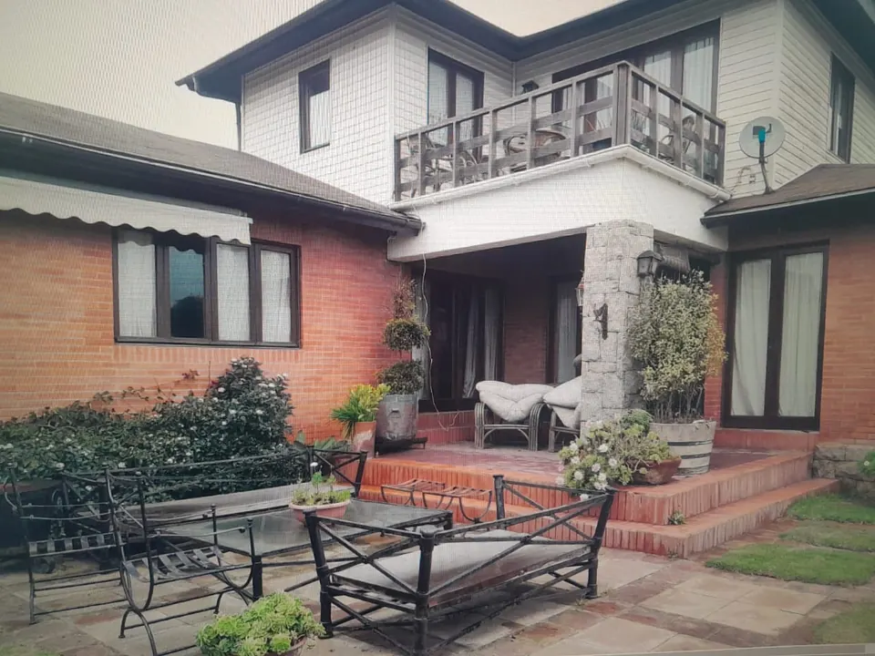 Casa en Av. del Parque, Rocas de Santo Domingo, fotografía 9