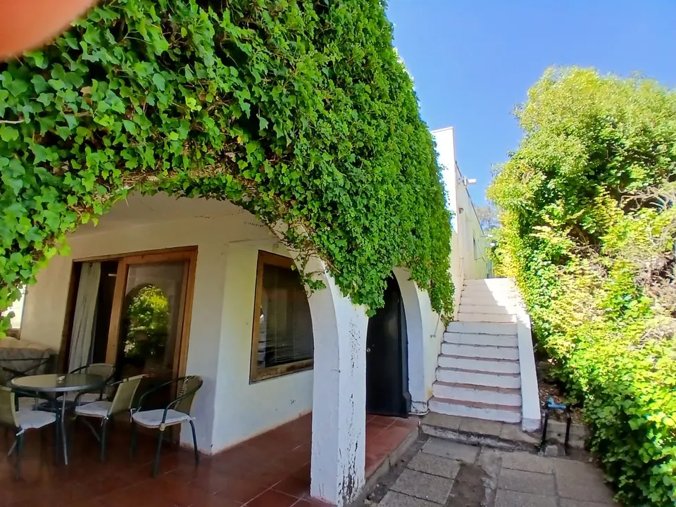 Casa con departamento independiente en Rocas de Santo Domingo, fotografía 3