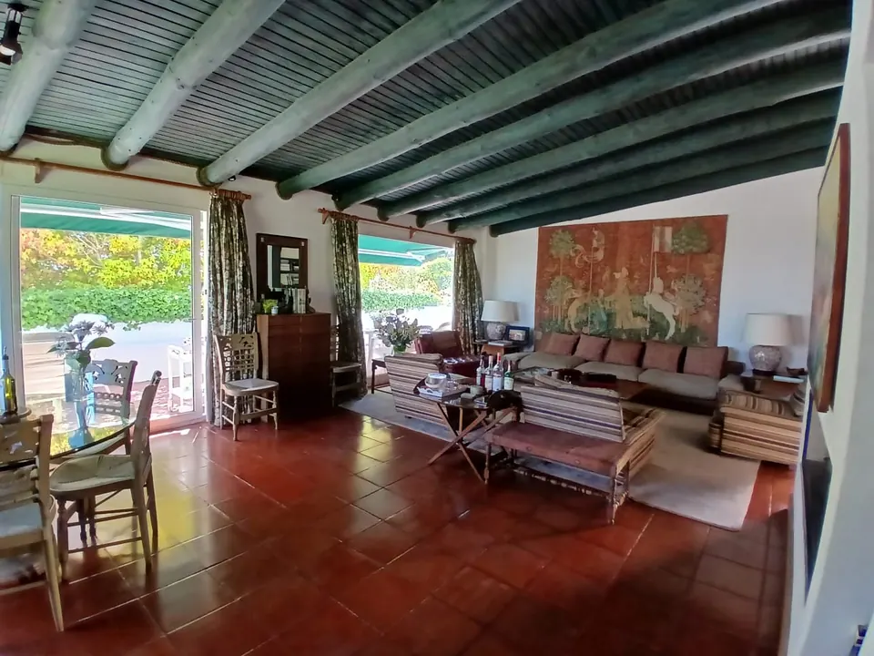 Casa con departamento independiente en Rocas de Santo Domingo, fotografía 4