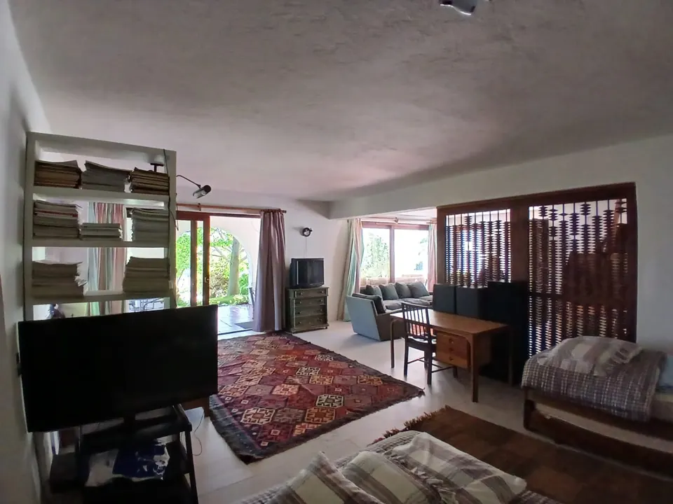 Casa con departamento independiente en Rocas de Santo Domingo, fotografía 6