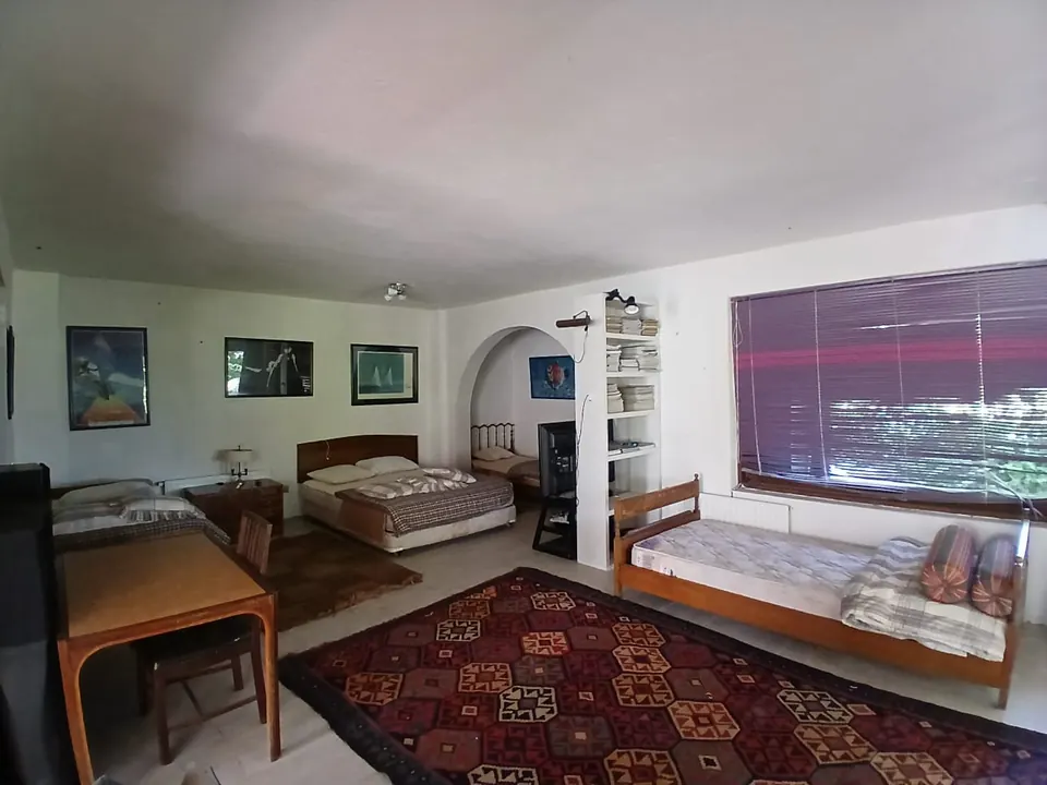 Casa con departamento independiente en Rocas de Santo Domingo, fotografía 7