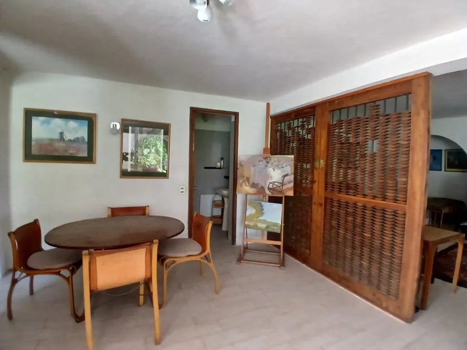 Casa con departamento independiente en Rocas de Santo Domingo, fotografía 8
