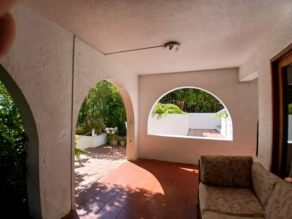 Casa con departamento independiente en Rocas de Santo Domingo, fotografía 9