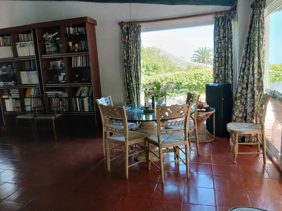 Casa con departamento independiente en Rocas de Santo Domingo, fotografía 11