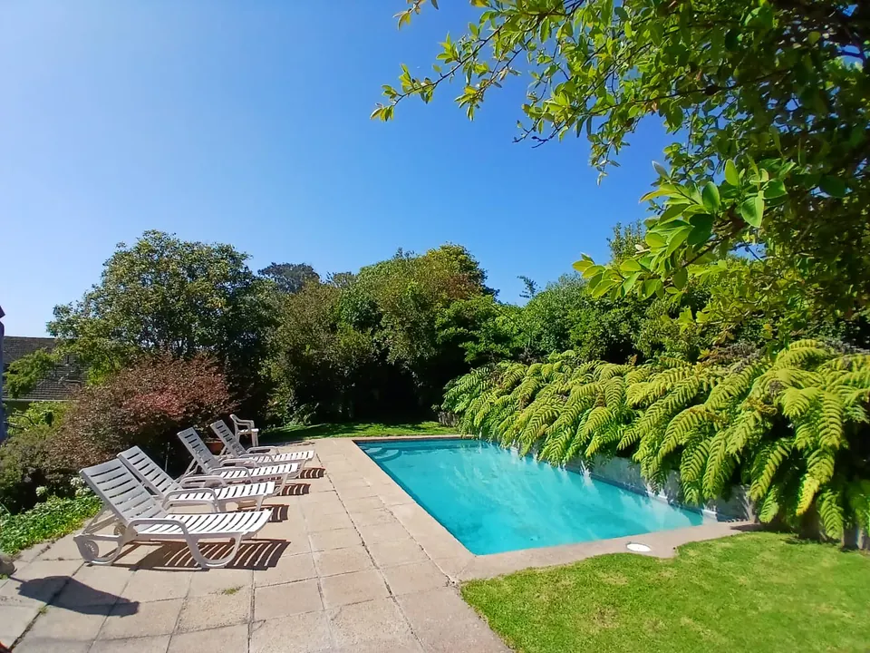 Casa con departamento independiente en Rocas de Santo Domingo, fotografía 12