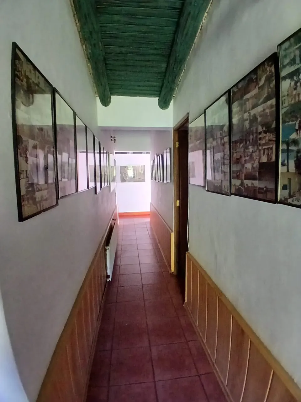 Casa con departamento independiente en Rocas de Santo Domingo, fotografía 14