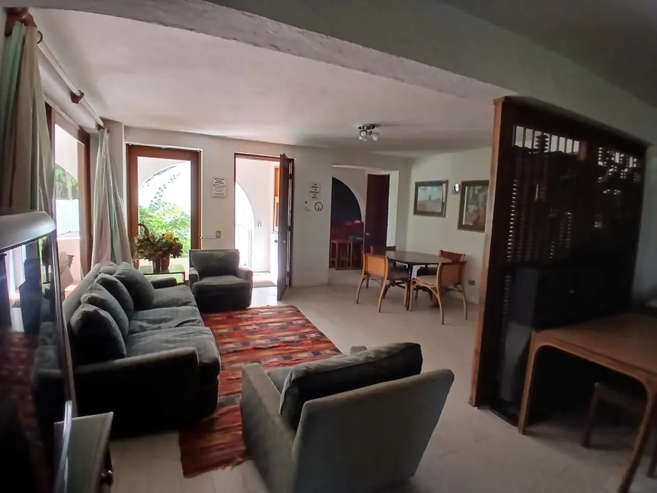 Casa con departamento independiente en Rocas de Santo Domingo, fotografía 15
