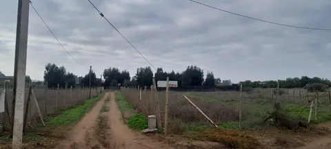 Terreno de 1.250 m² en Rocas de Santo Domingo, fotografía principal