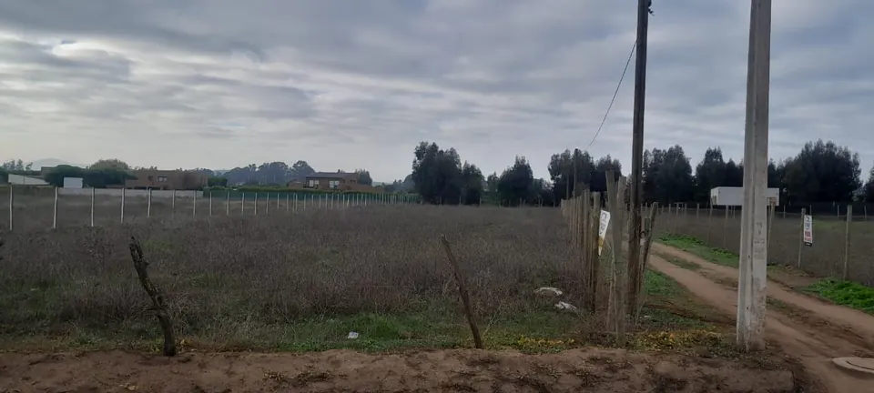 Terreno de 1.250 m² en Rocas de Santo Domingo, fotografía 2