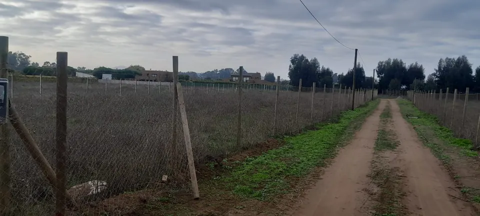 Terreno de 1.250 m² en Rocas de Santo Domingo, fotografía 4