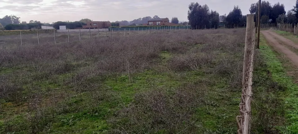 Terreno de 1.250 m² en Rocas de Santo Domingo, fotografía 6