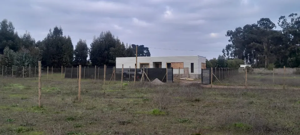 Terreno de 1.250 m² en Rocas de Santo Domingo, fotografía 9