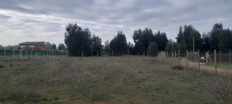 Terreno de 1.250 m² en Rocas de Santo Domingo, fotografía 10