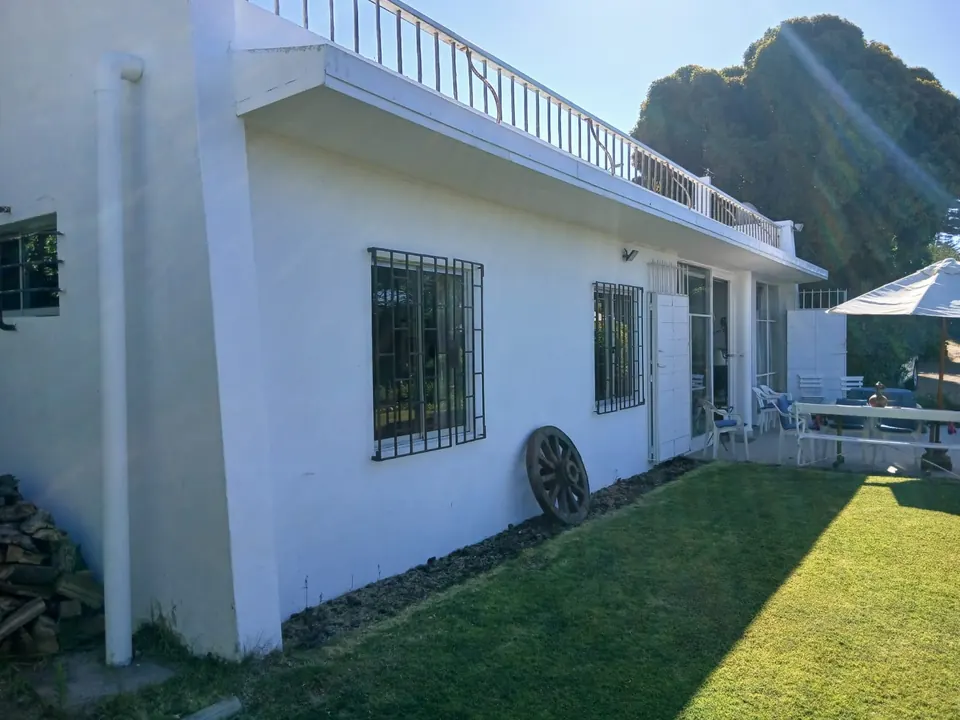 Casa con vista al mar y al río Maipo en Rocas de Santo Domingo, fotografía 7