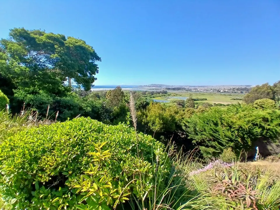 Casa con vista al mar y al río Maipo en Rocas de Santo Domingo, fotografía 13